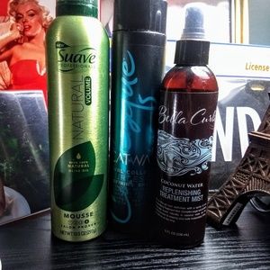 Hair bundle
